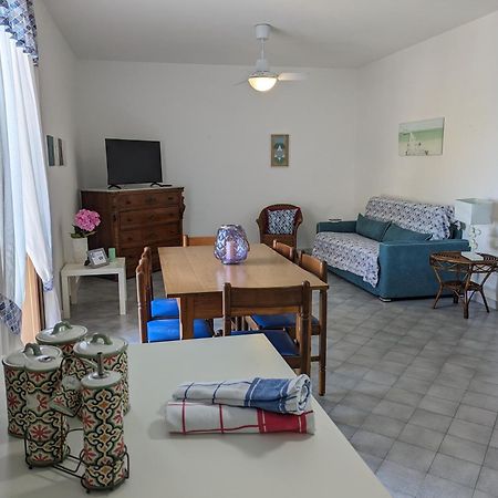 Appartement Mimi Sul Mare à Massa Lubrense Extérieur photo