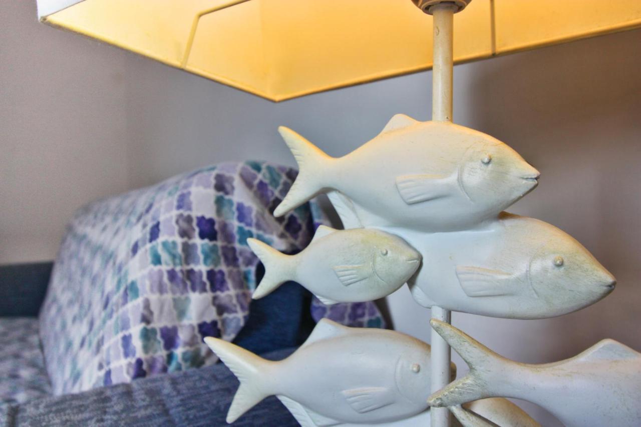 Appartement Mimi Sul Mare à Massa Lubrense Extérieur photo