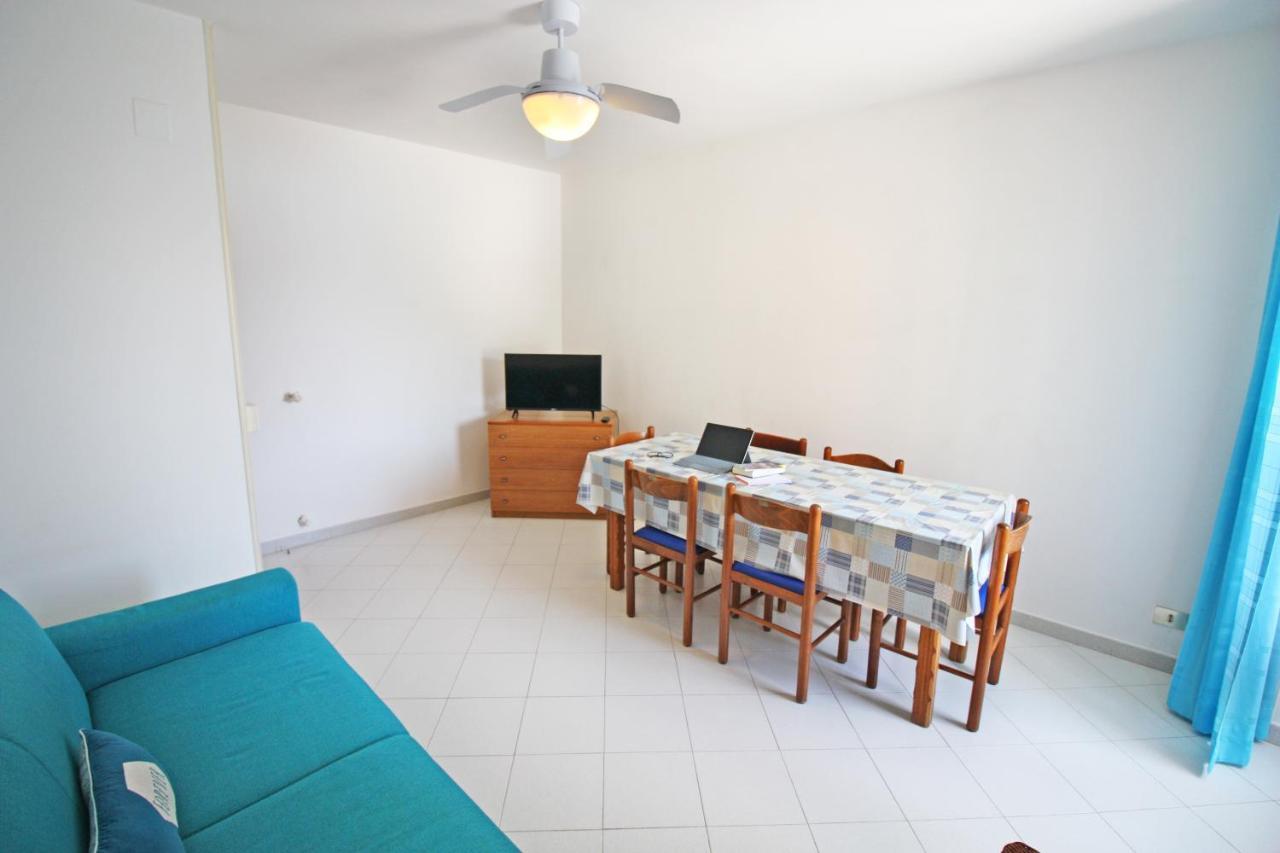 Appartement Mimi Sul Mare à Massa Lubrense Extérieur photo