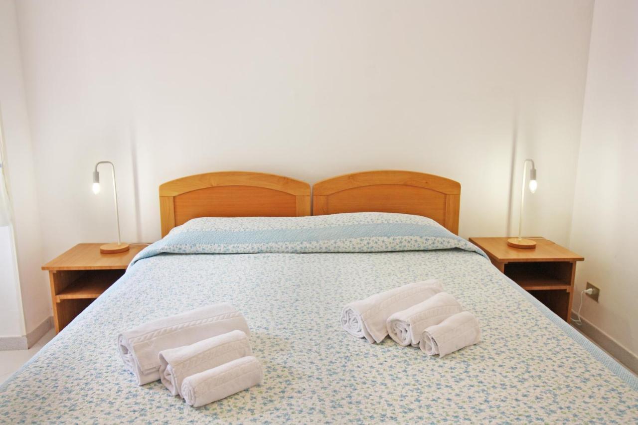 Appartement Mimi Sul Mare à Massa Lubrense Extérieur photo