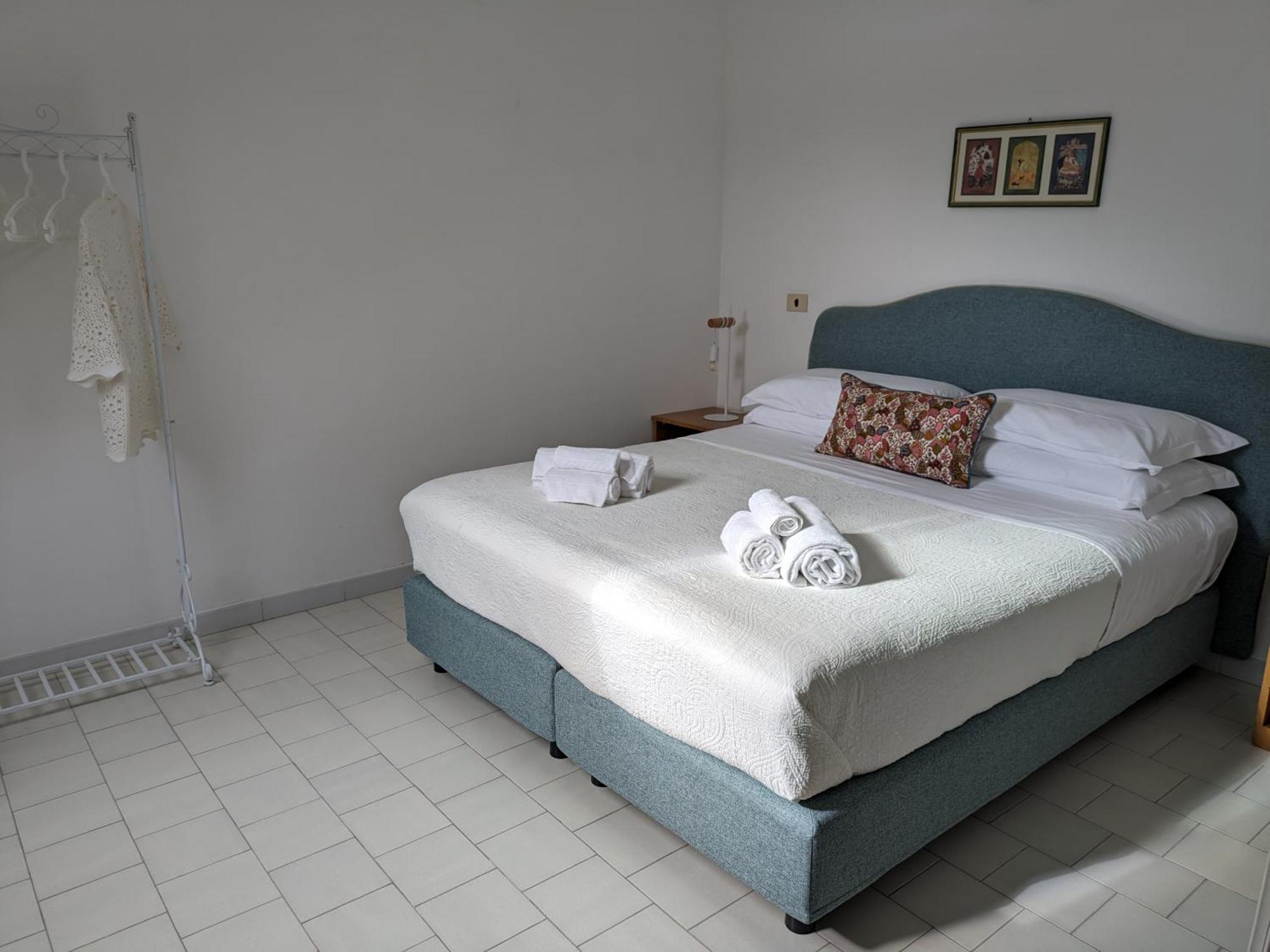 Appartement Mimi Sul Mare à Massa Lubrense Extérieur photo